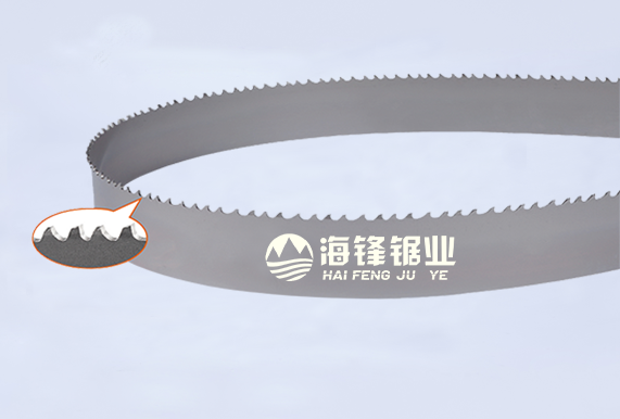 金昌PROCUT-AA抗拉齿型